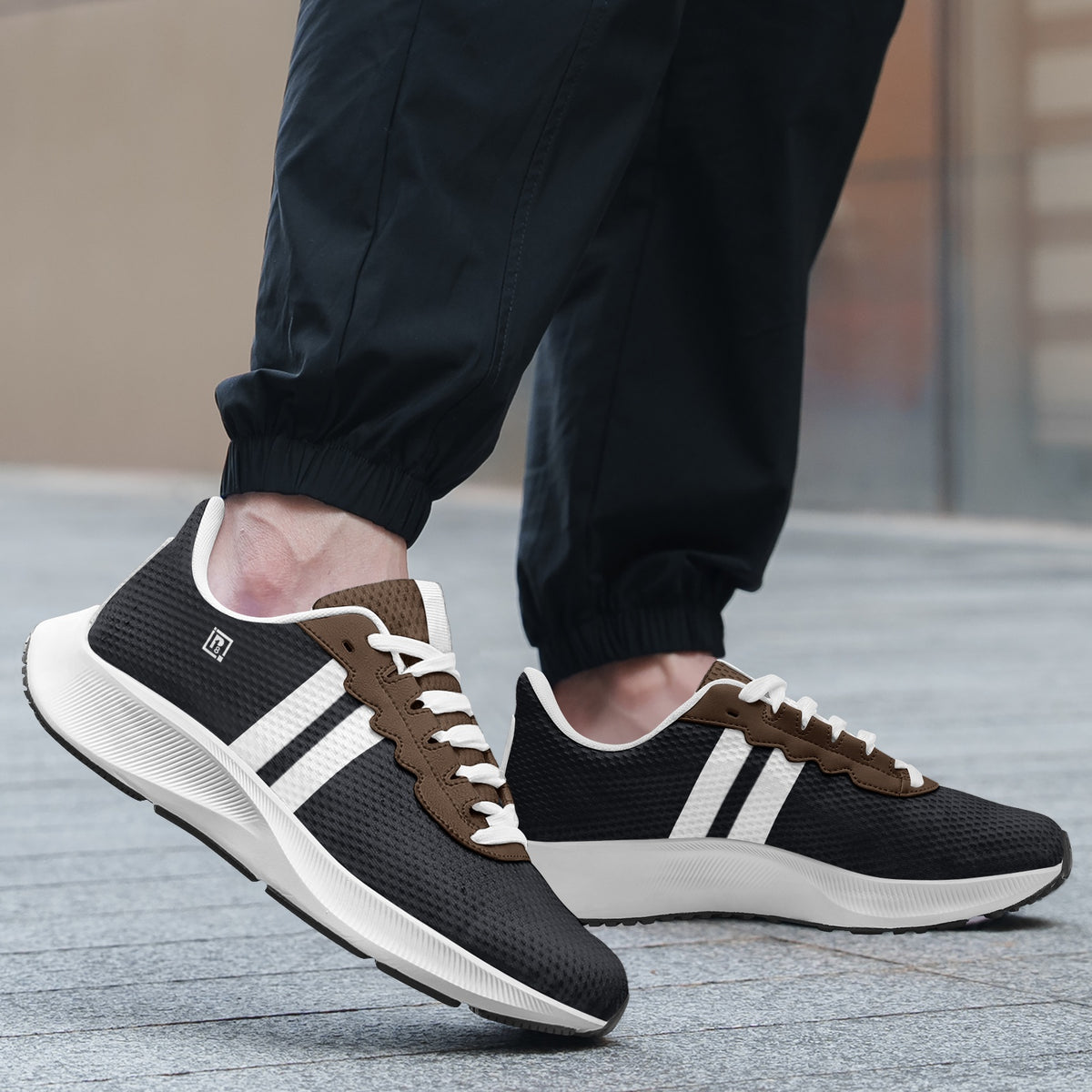 Unisex Mesh Tech Performance Running Shoes