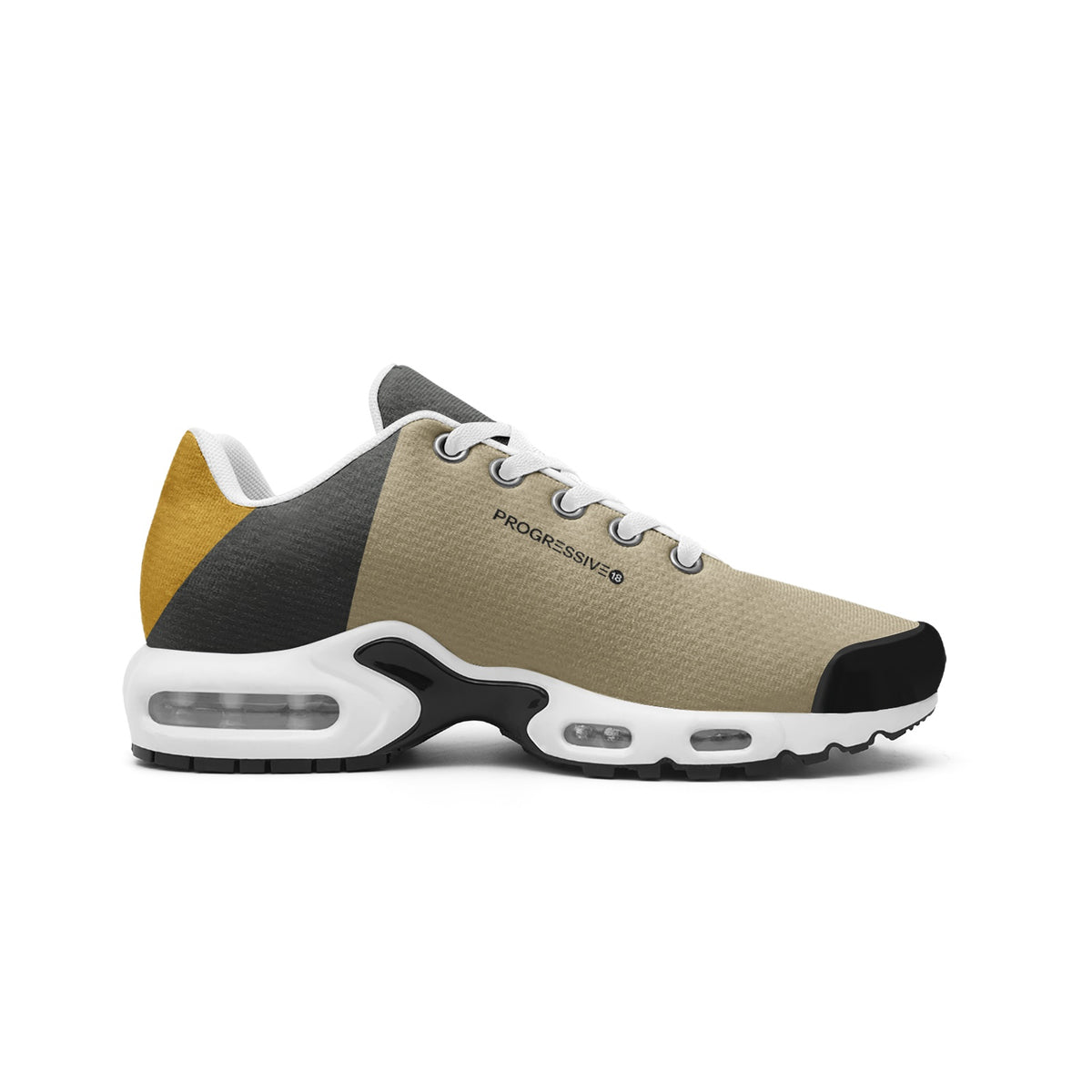 Unisex Mesh Tech Eco-Flex Sneakers