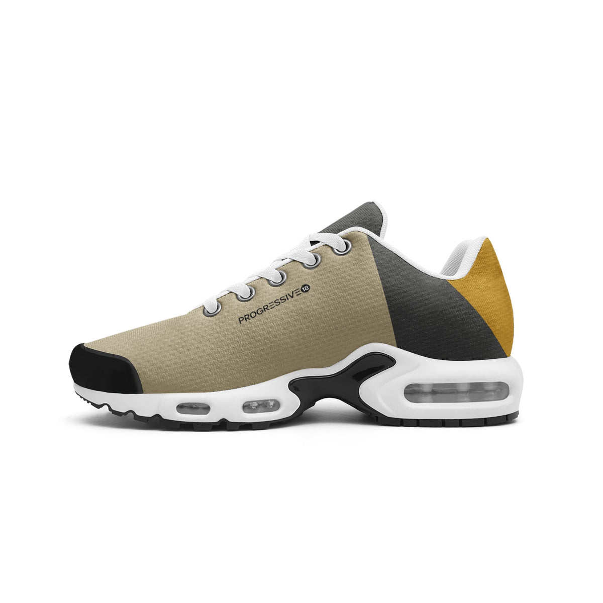 Unisex Mesh Tech Eco-Flex Sneakers