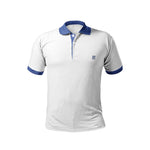 Men's All-Over-Print Polo Shirts