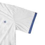 Men's All-Over-Print Polo Shirts