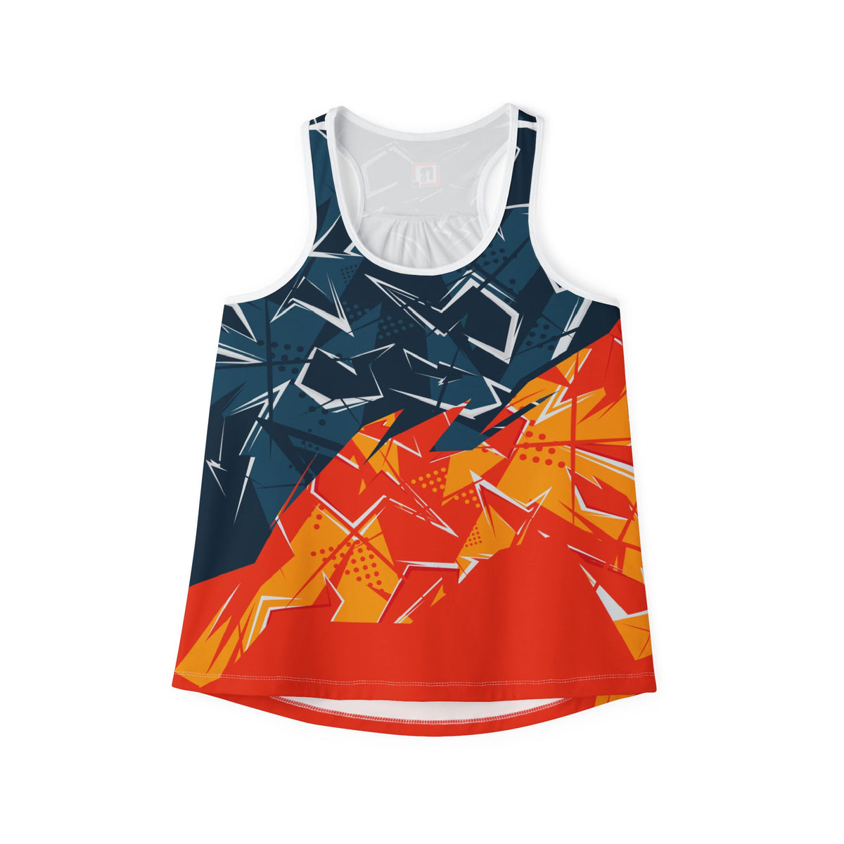 Women's Tank Top (AOP)