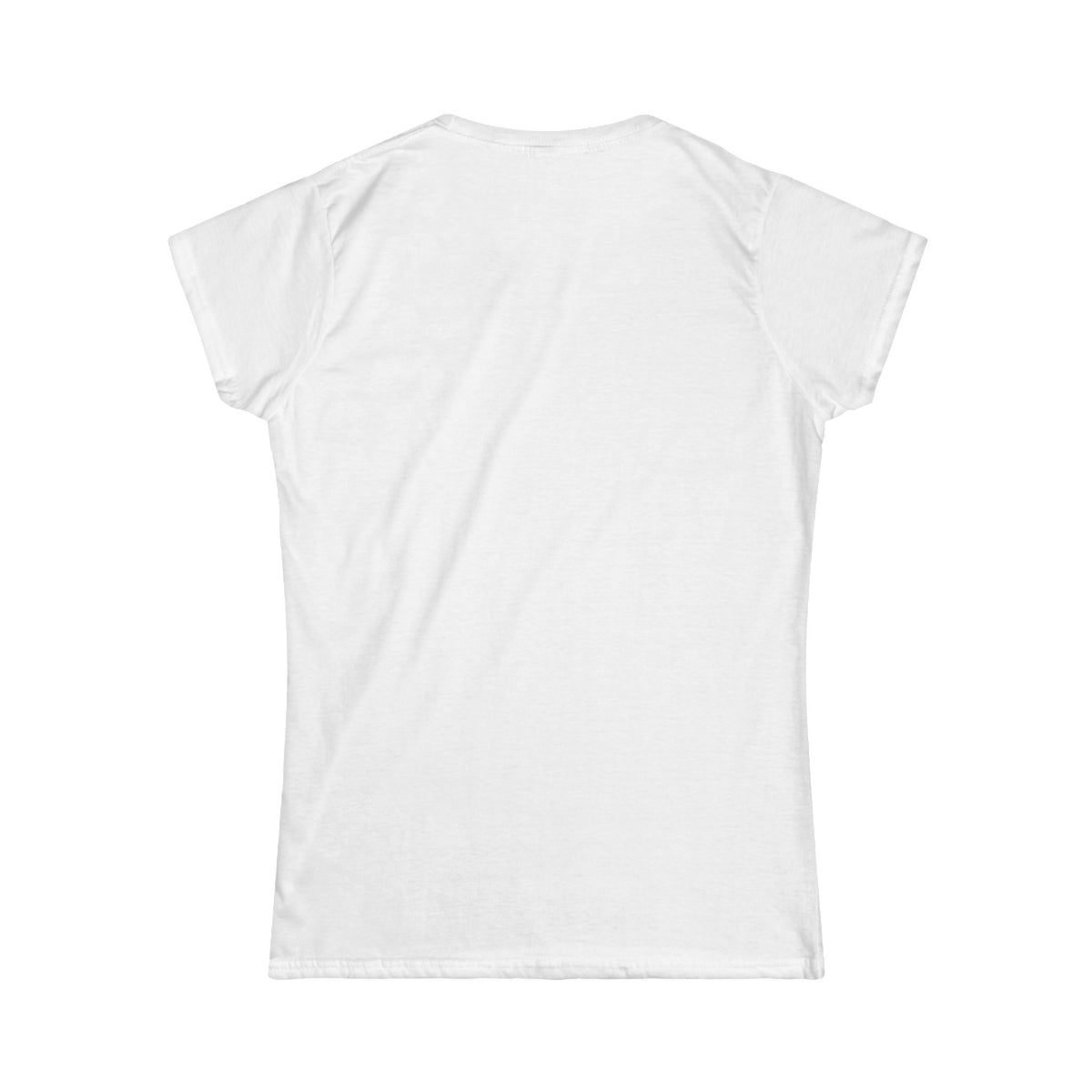 Women's Softstyle Tee-W