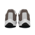 Ultra-Lightweight Running Shoes – Taupe Gray