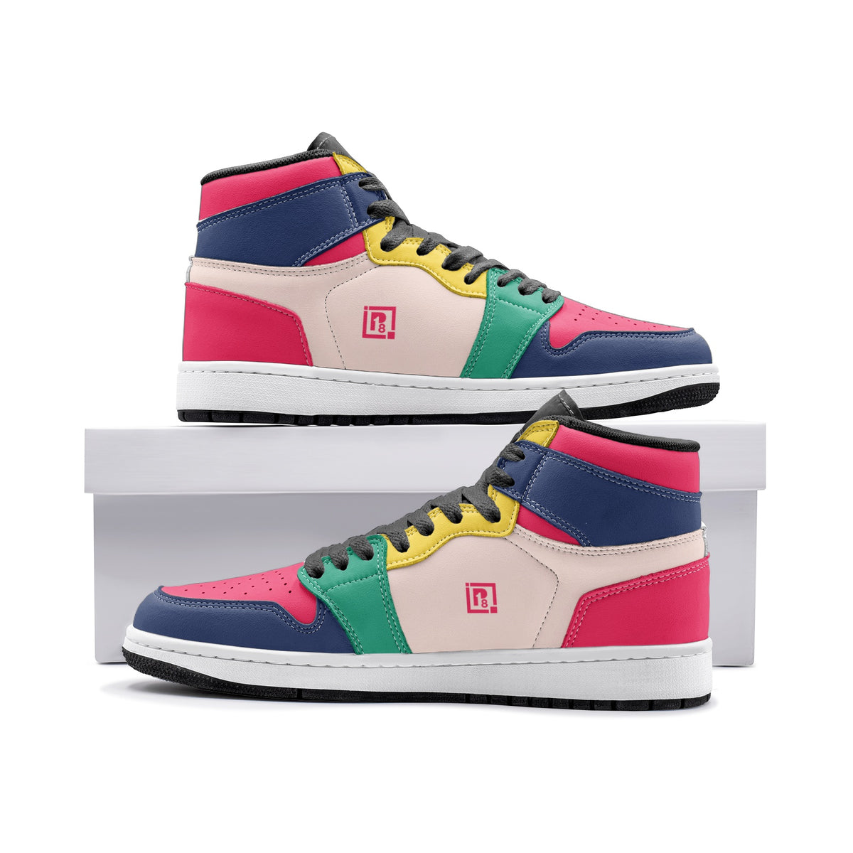 Unisex Sneaker TR