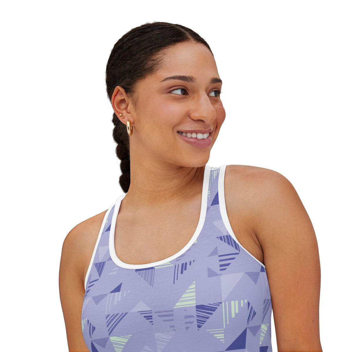 Women's Tank Top (AOP)