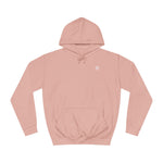 Men's Full Sleeve Minimalist Hoodie