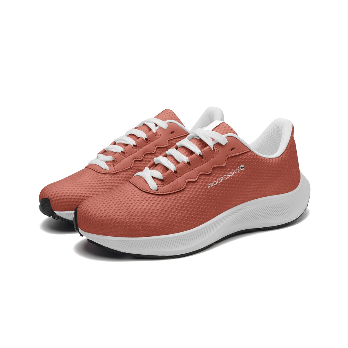 Unisex Mesh Tech Performance Running Shoes