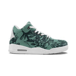 Unisex Non Slip Sneakers Lace Up Fashion Shoes