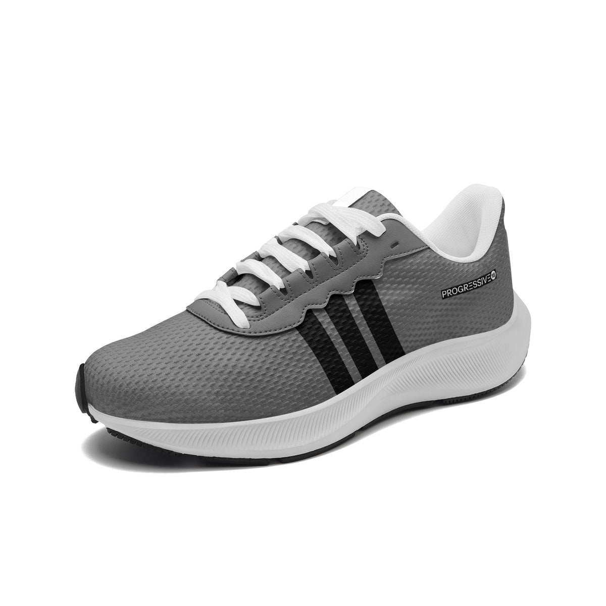 Unisex Mesh Tech Performance Running Shoes