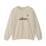 Men’s “Believe. Dream. Shine.” Sweatshirt