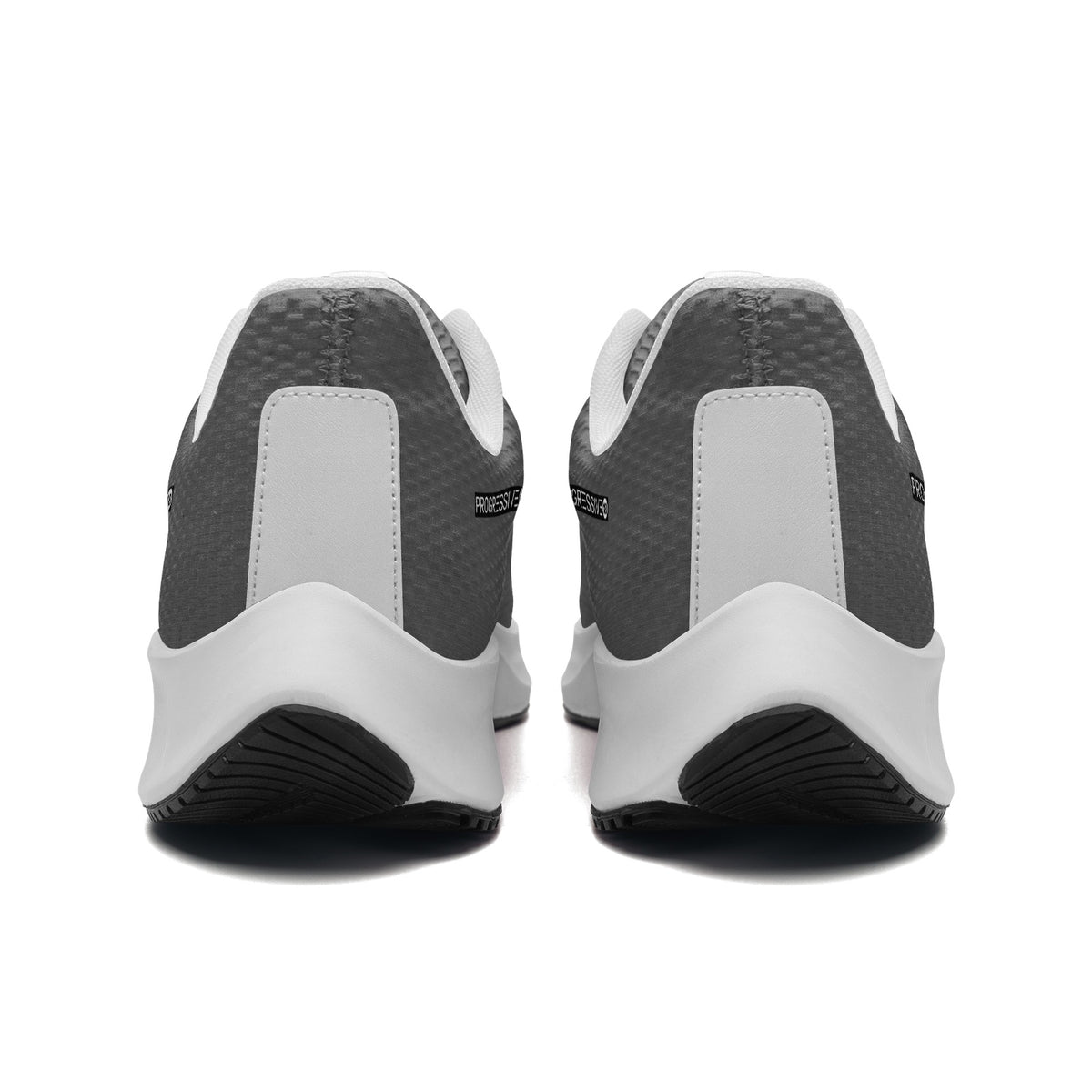Unisex Mesh Tech Performance Running Shoes