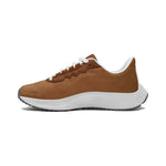 Men’s Brown Lightweight Running Shoes