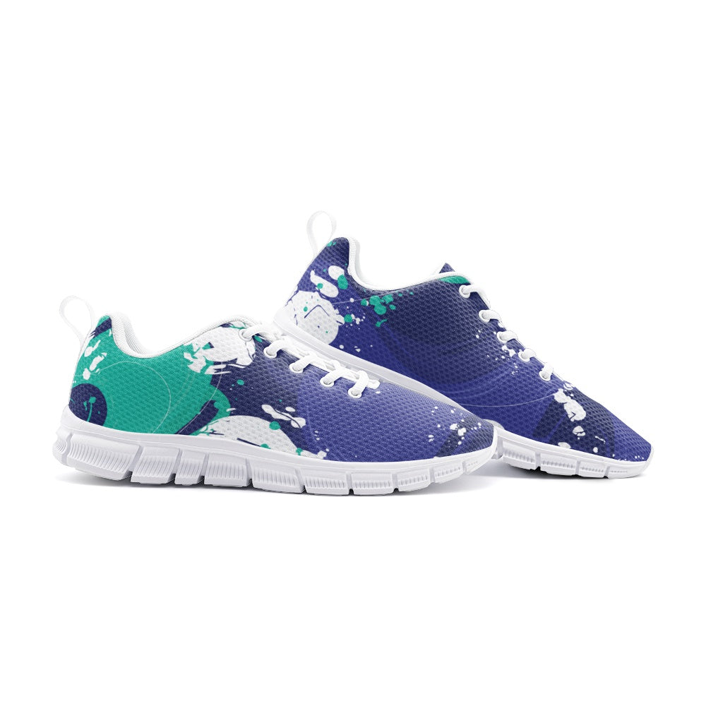 Unisex Lightweight Sneaker Athletic Sneakers