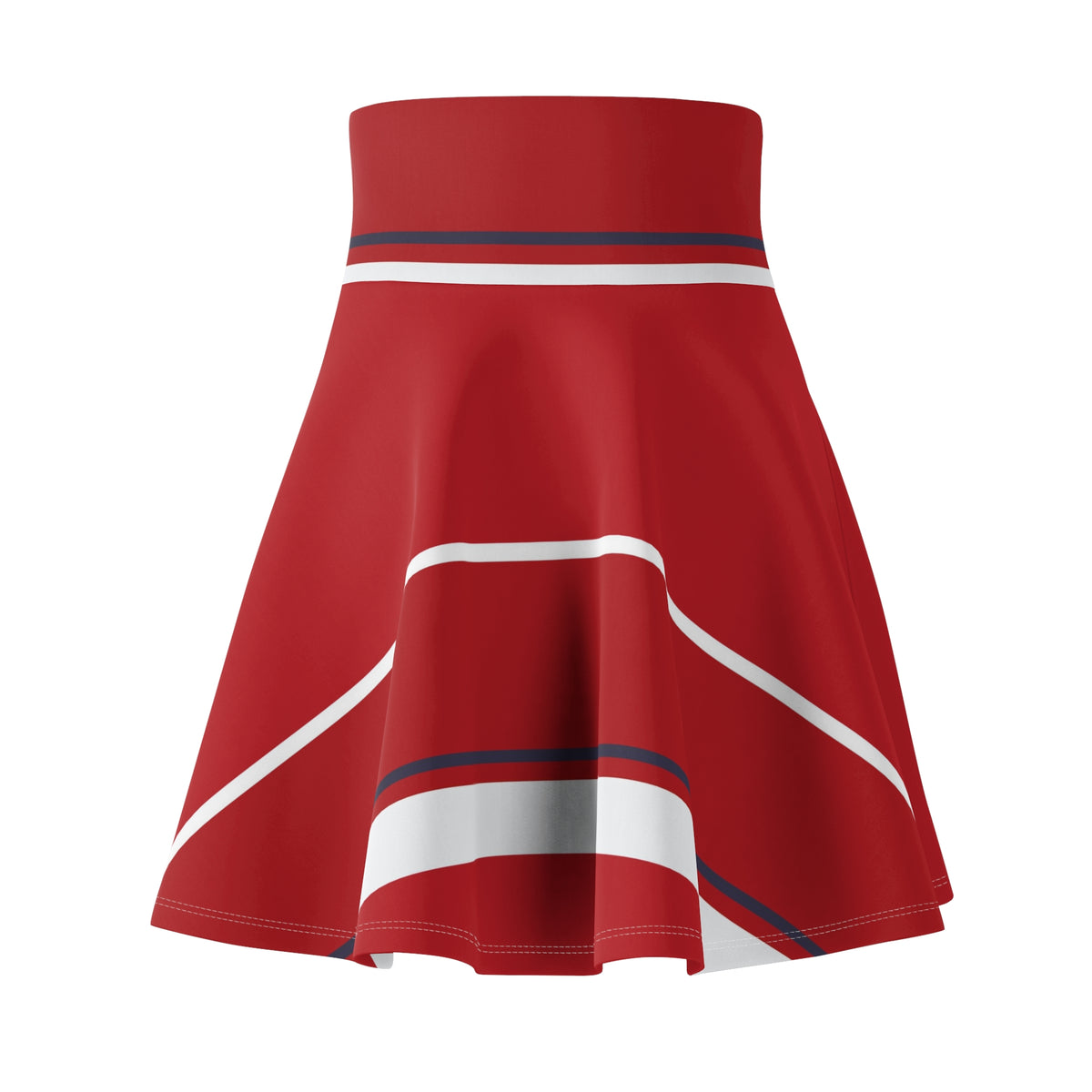 Women's Skater Skirt (AOP)