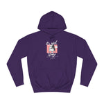 Women’s "It’s Girl Things" Hoodie