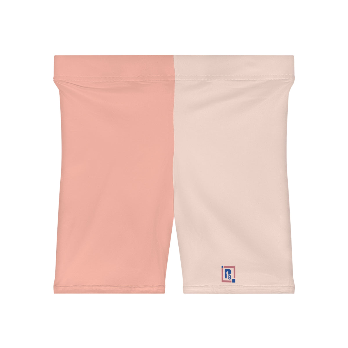 Women's Biker Shorts (AOP)