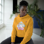 Women’s "Unicorns Are Real" Hoodie