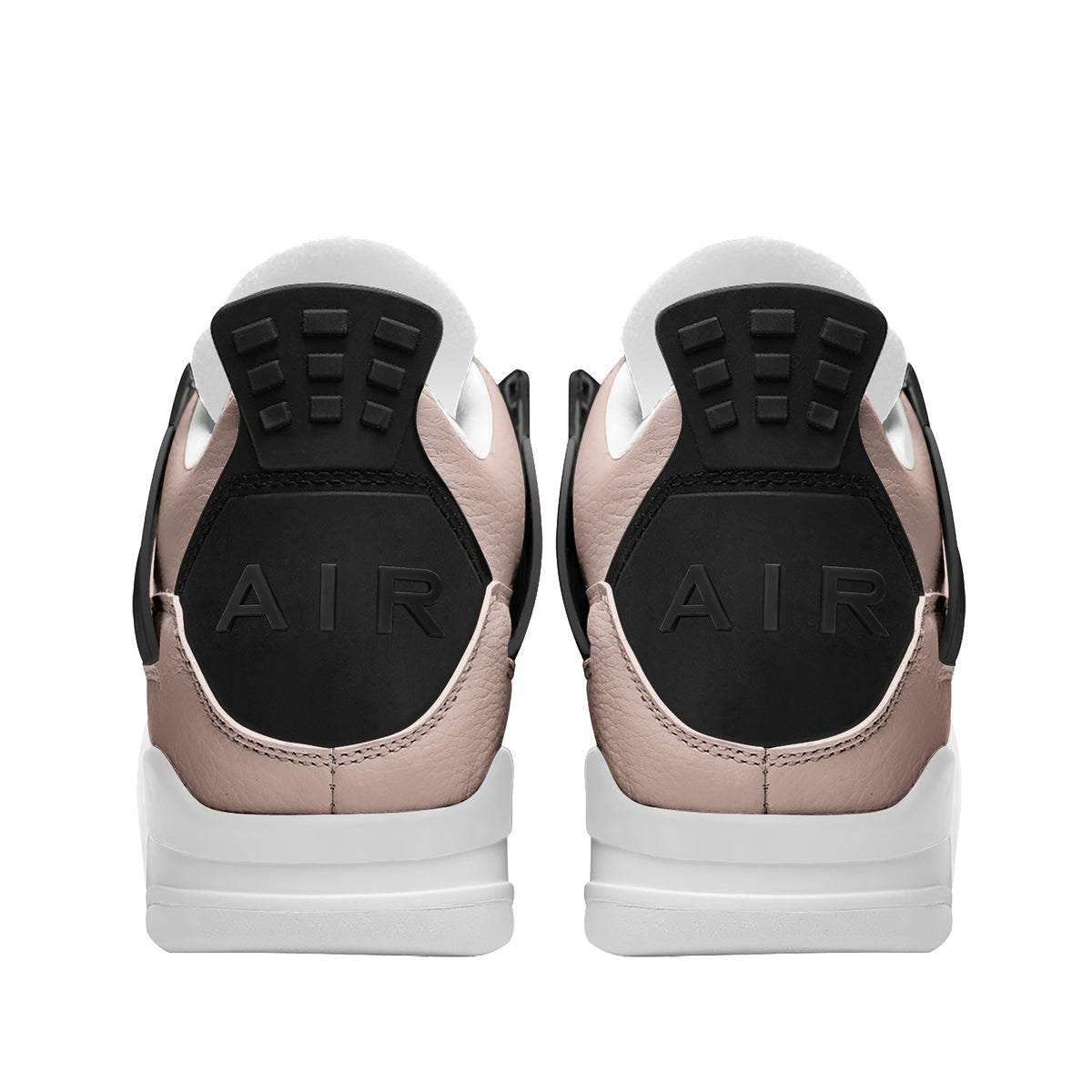 Unisex Non Slip Lace Up Breathable Fashion Sneakers