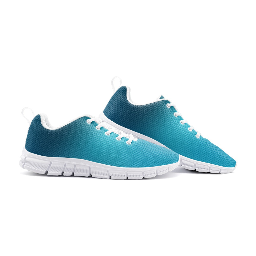 Unisex Lightweight Sneaker Athletic Sneakers