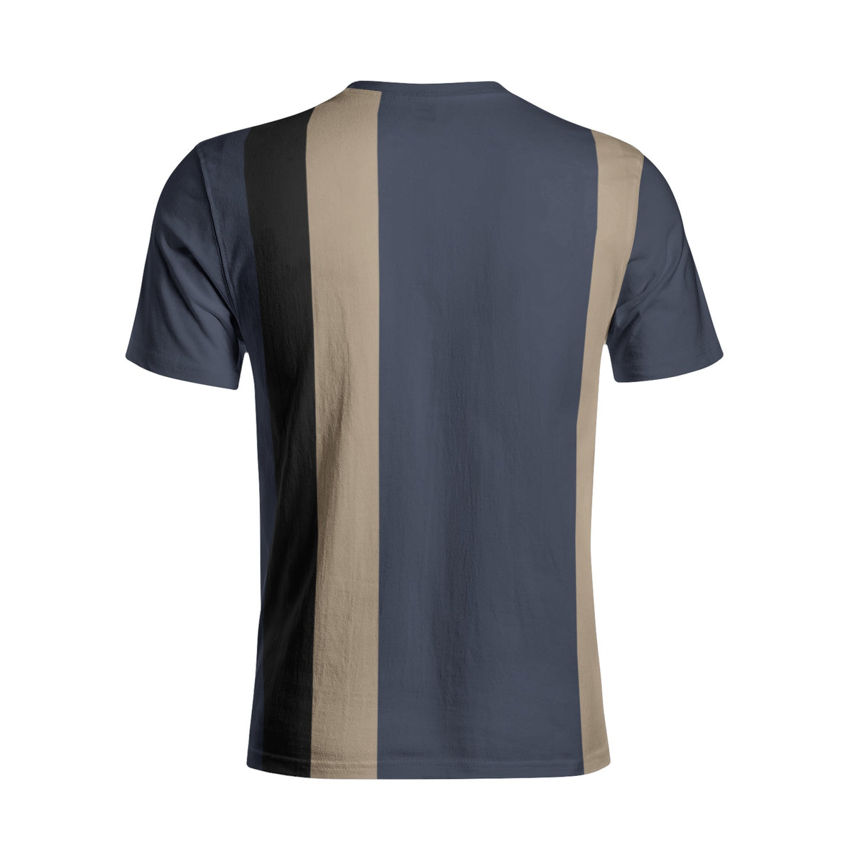 Unisex All-Over Print Cotton T-shirts