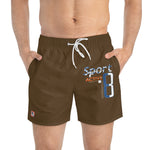 Men’s Sport Active Shorts – Performance, Comfort & Style