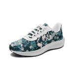 Unisex Mesh Tech Performance Running Shoes