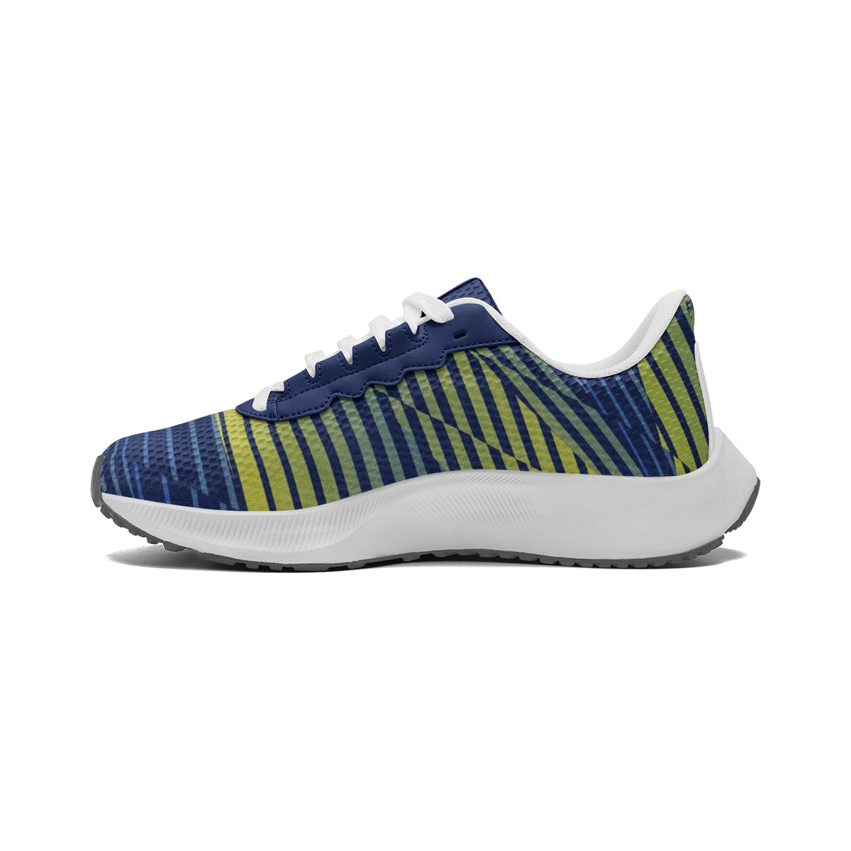 Unisex Mesh Tech Performance Running Shoes