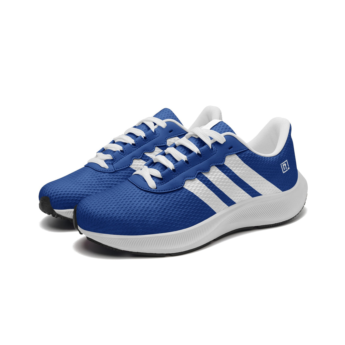 Unisex Mesh Tech Performance Running Shoes