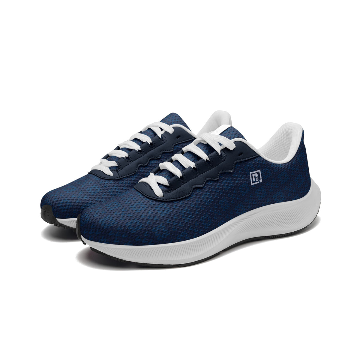 Unisex Mesh Tech Performance Running Shoes