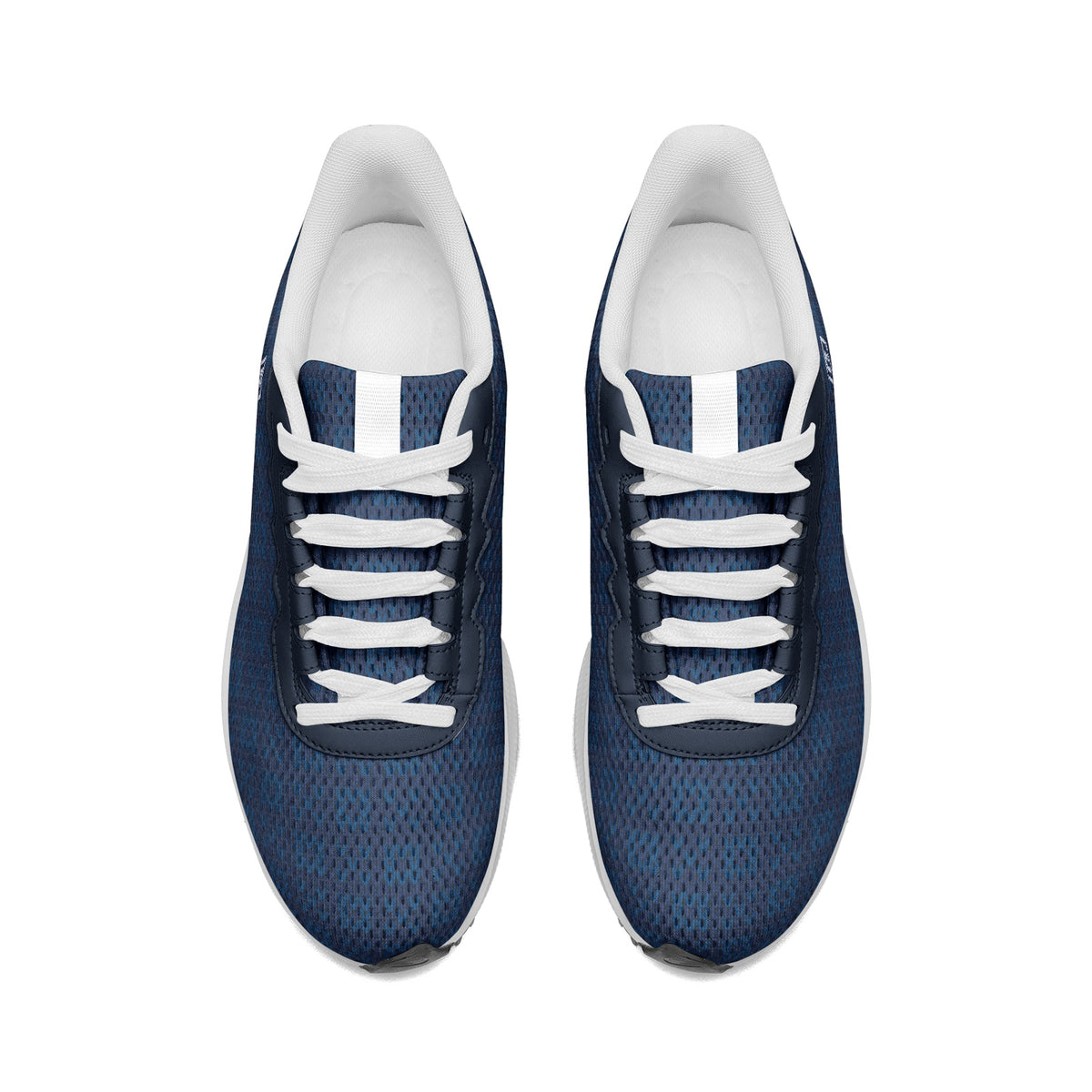 Unisex Mesh Tech Performance Running Shoes