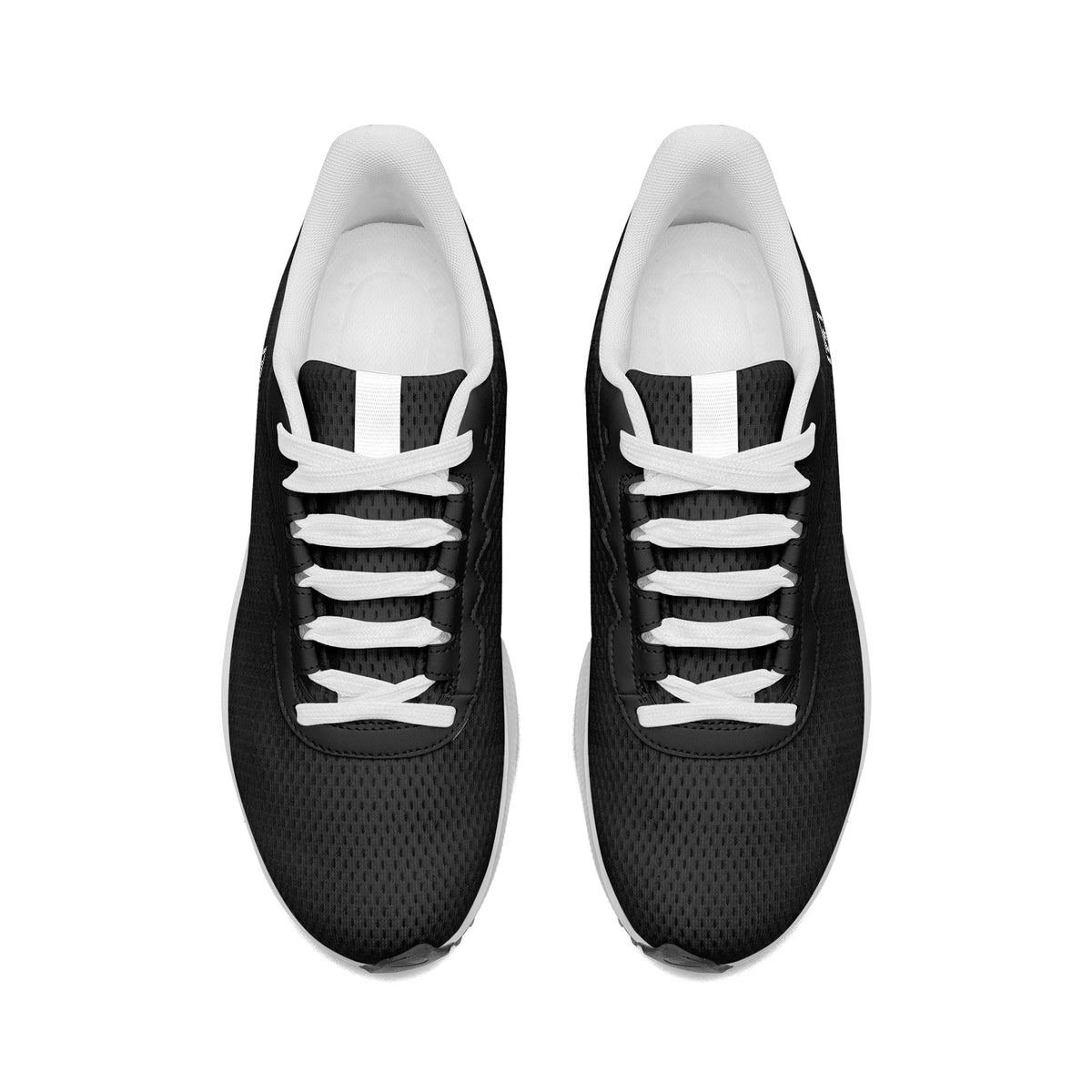 Unisex Mesh Tech Performance Running Shoes