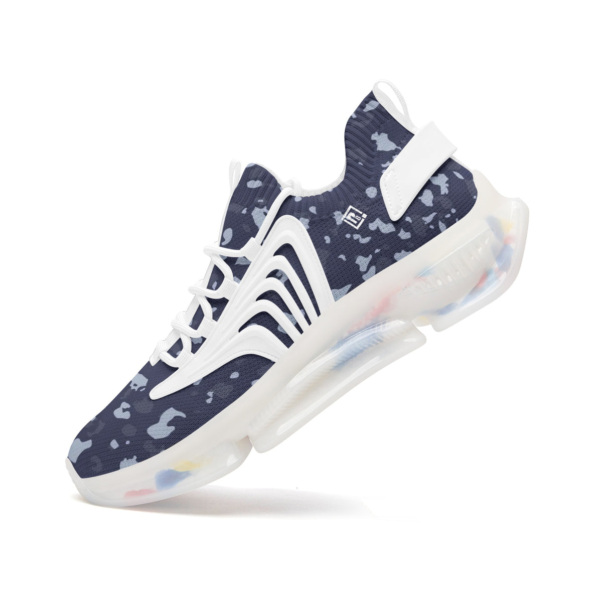 Unisex Low Top Mesh Sneakers