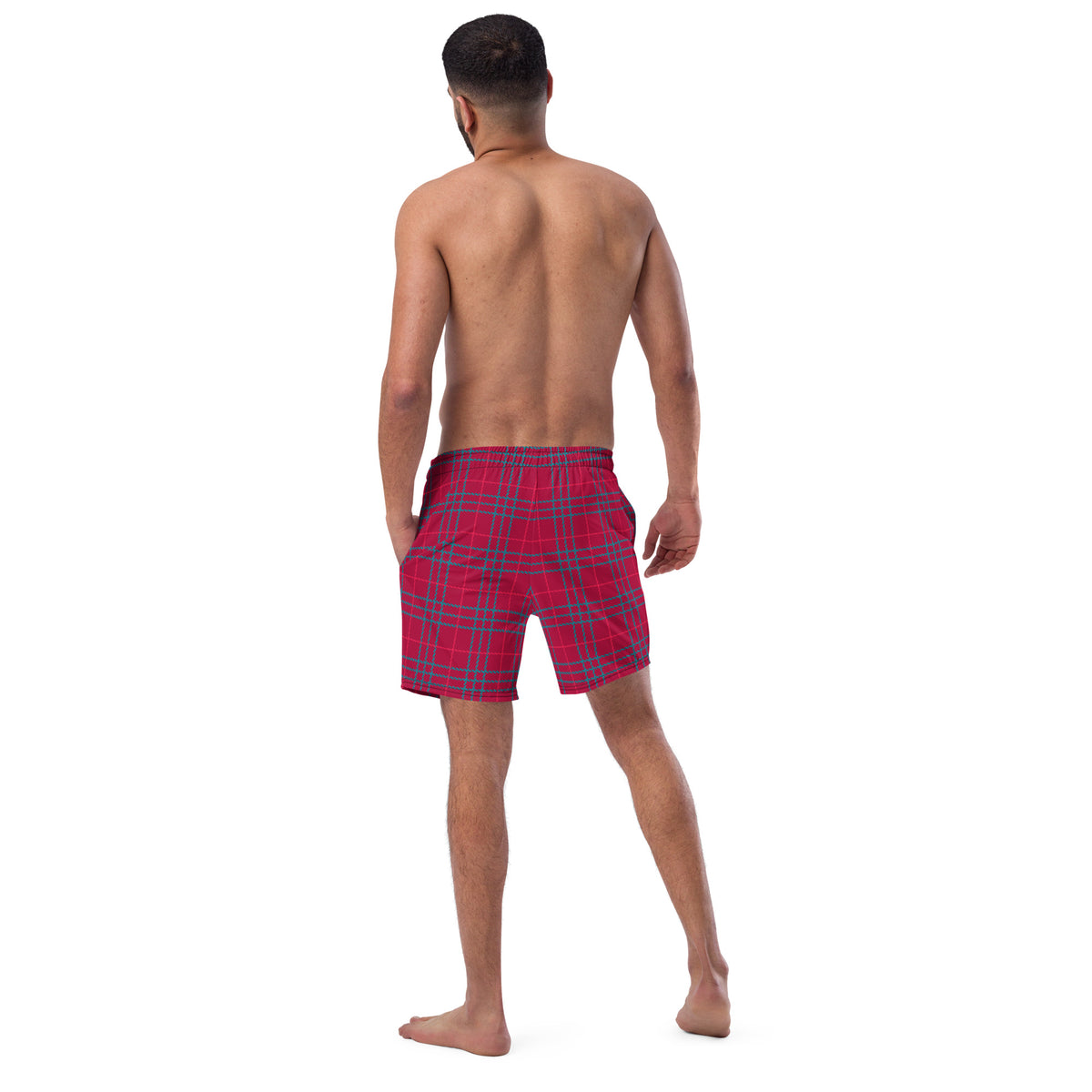 Men's Swim Trunks