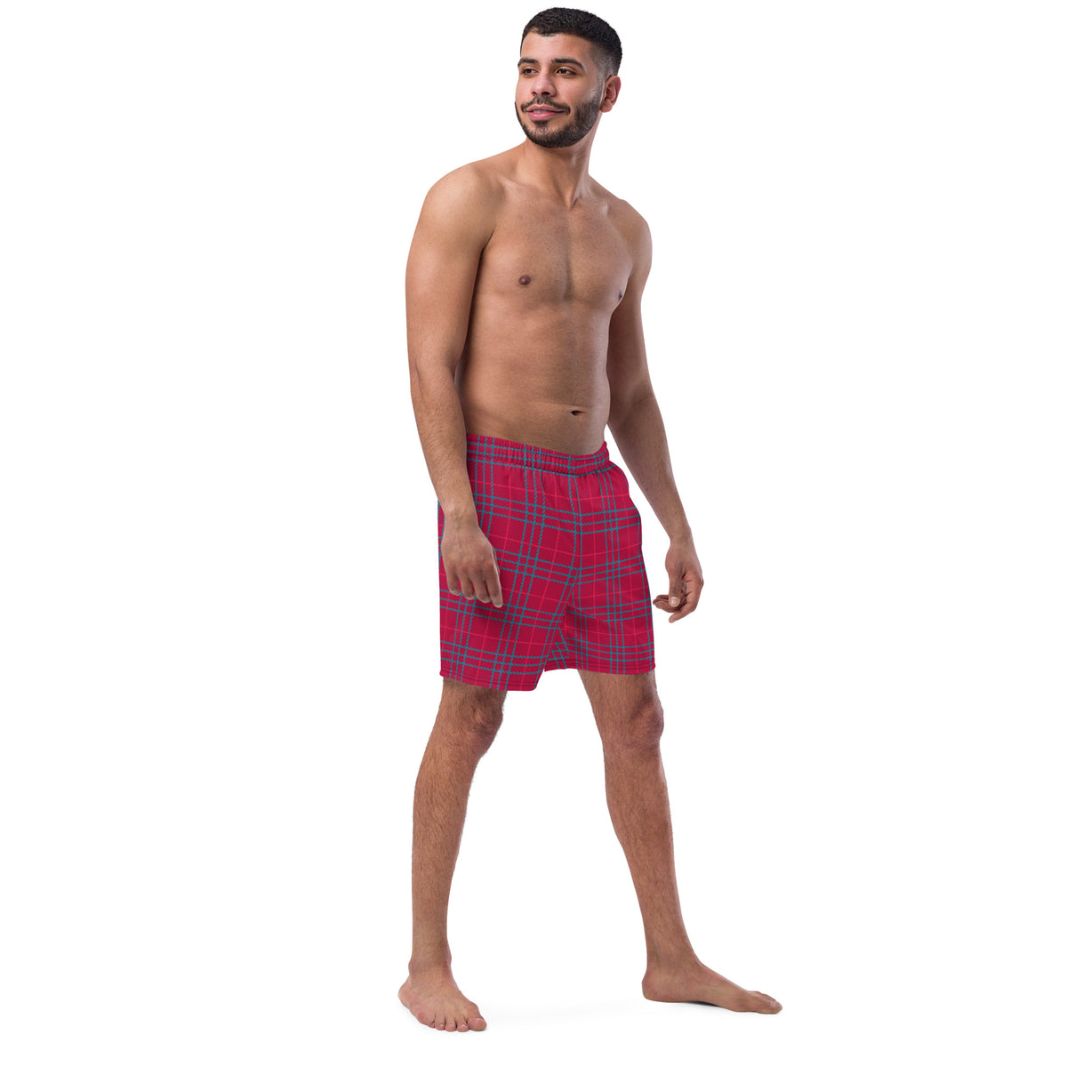 Men's Swim Trunks