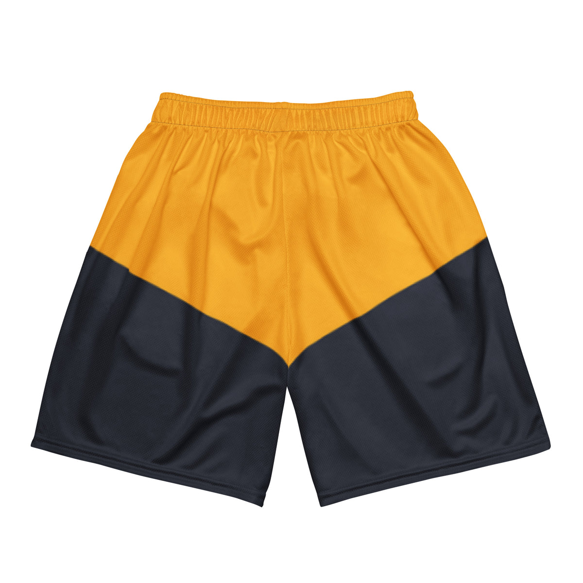 Unisex mesh shorts