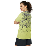 Women’s Athletic Performance T-Shirt – Lightweight, Breathable & Stylish