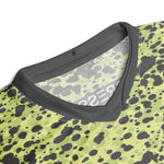 Women’s Athletic Performance T-Shirt – Lightweight, Breathable & Stylish