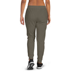 Women’s Essential Slim Fit Joggers