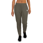 Women’s Essential Slim Fit Joggers