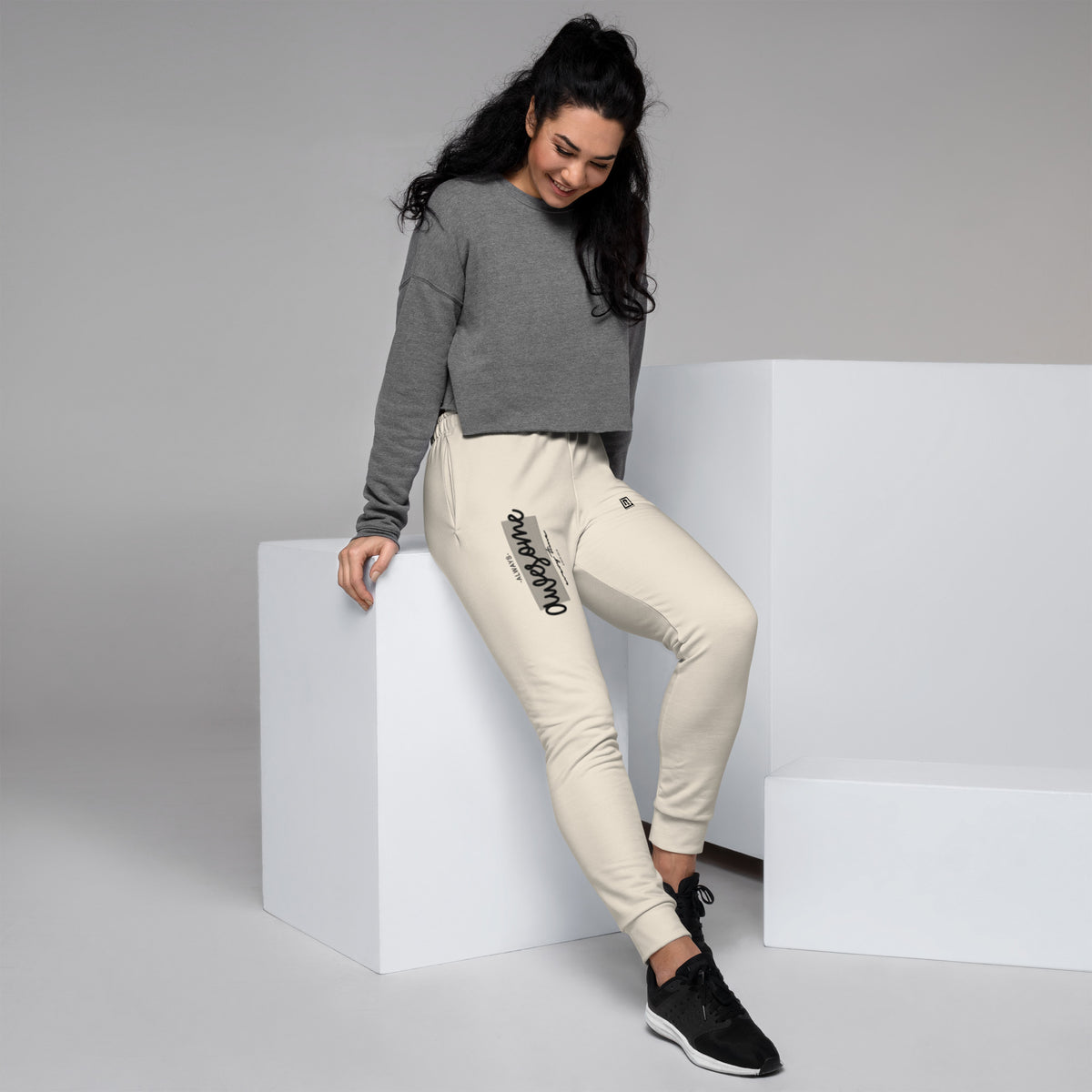 Women's Joggers