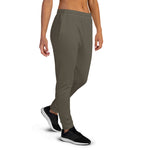 Women’s Essential Slim Fit Joggers