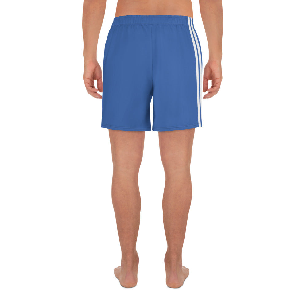 Men's Recycled Athletic Shorts