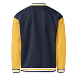 Women's Varsity Bomber Jacket