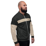 All-Over Print Unisex Bomber Jacket