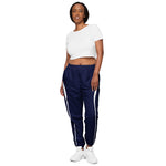 Women’s Side Stripe Track Joggers