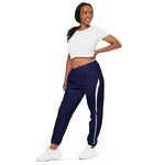 Women’s Side Stripe Track Joggers