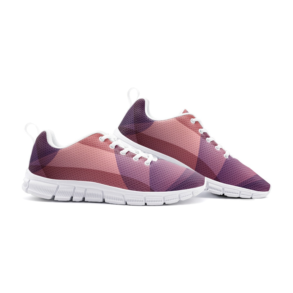 Unisex Lightweight Sneaker Athletic Sneakers