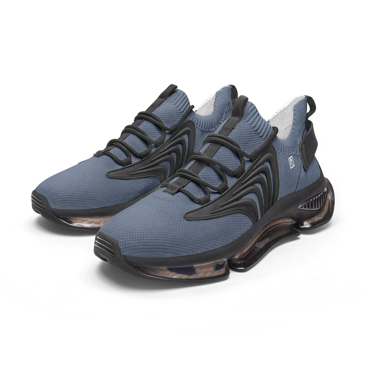 Unisex Low Top Mesh Sneakers