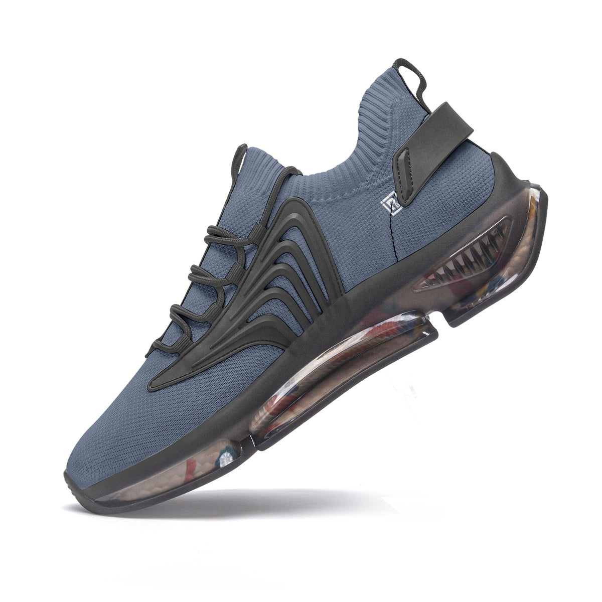 Unisex Low Top Mesh Sneakers